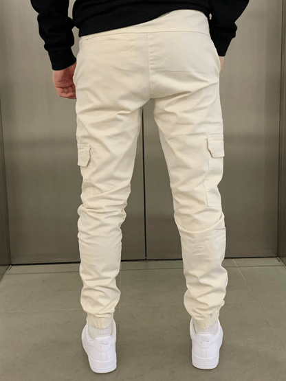 The Cargo - Casual cargo Jogger Fit