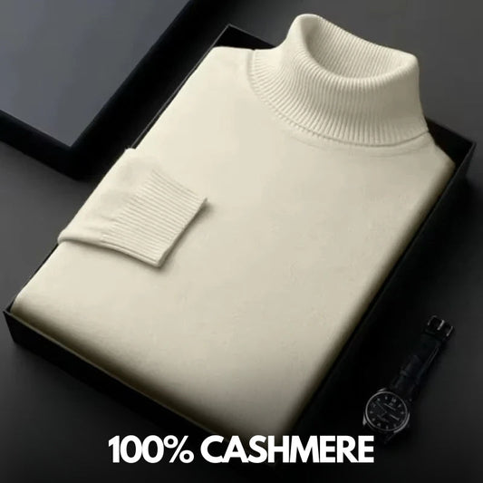 Tim | Cashmere jumper