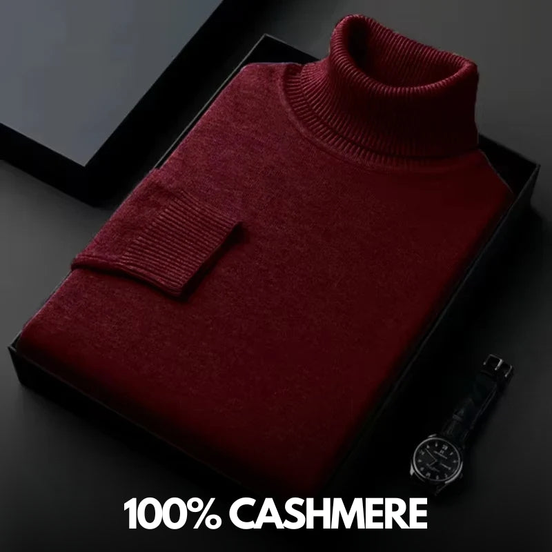 Tim | Cashmere jumper