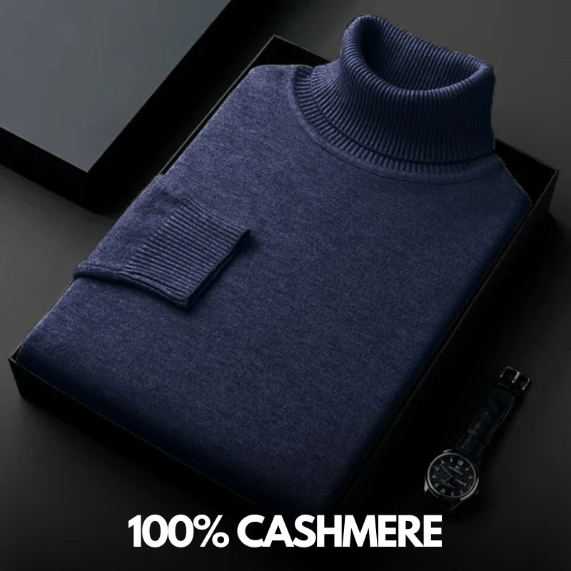 Tim | Cashmere jumper