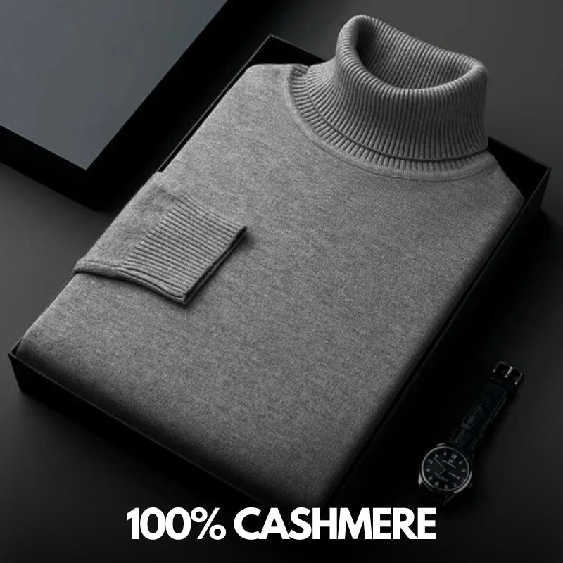 Tim | Cashmere jumper