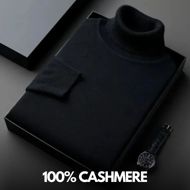 Tim | Cashmere jumper