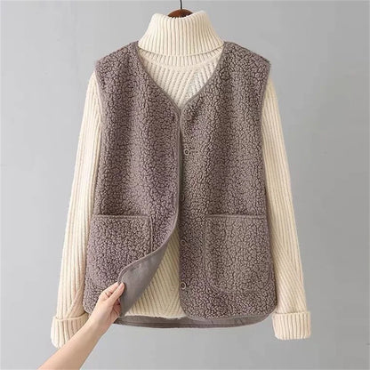 LALUNA® | KLASSIEKE CARDIGAN