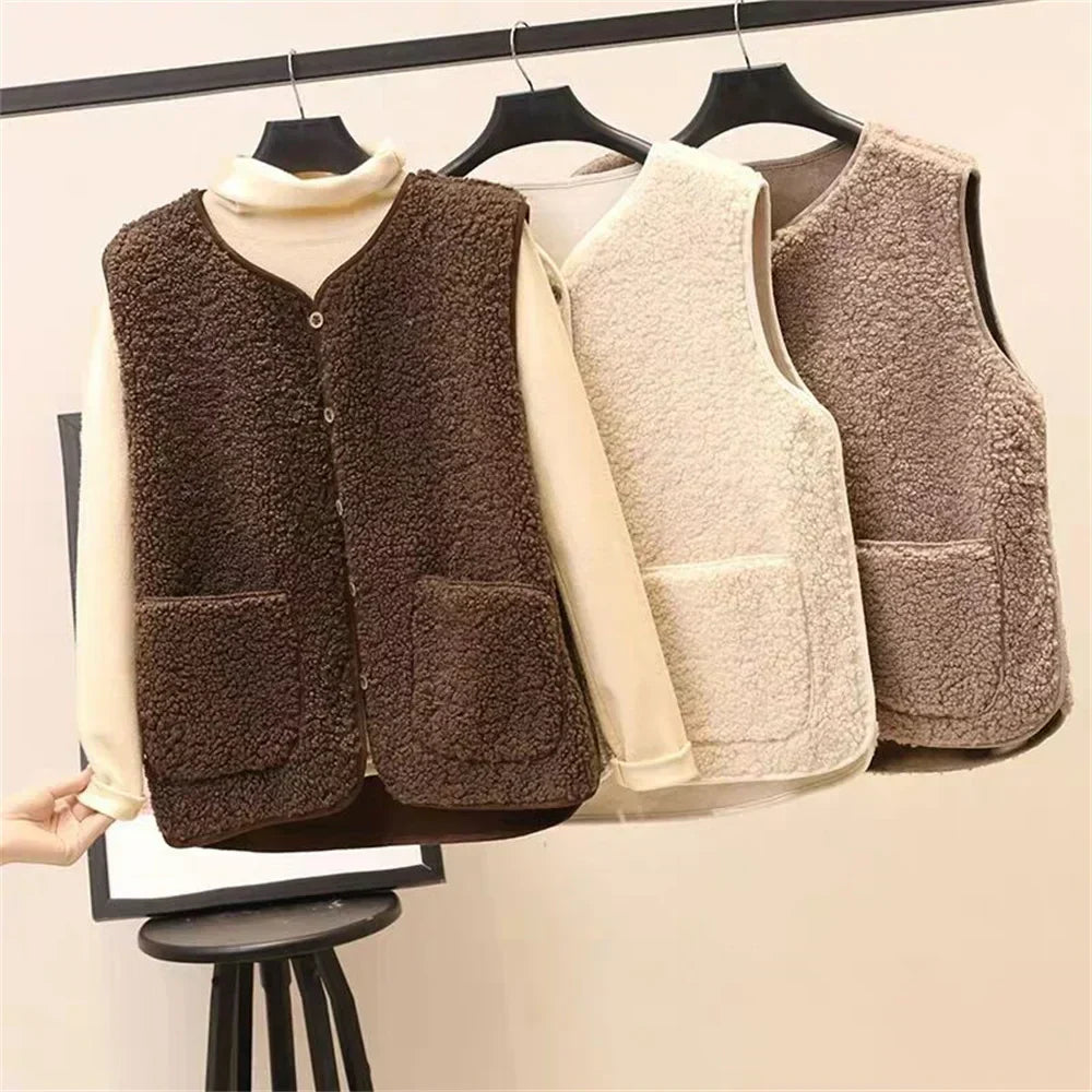 Classic Comfort Cardigan