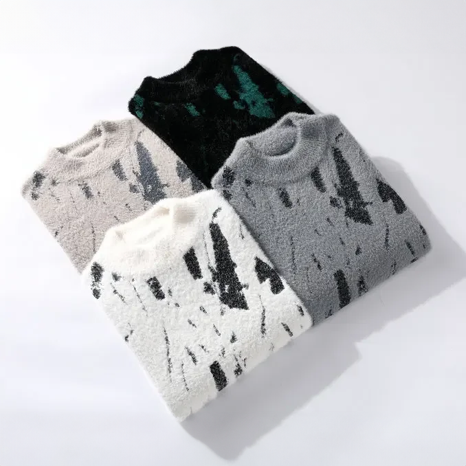 Utopia® | Designer Sweater