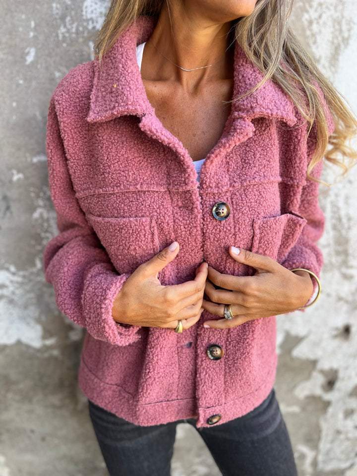 Sherpa™ - Cozy and casual outerwear