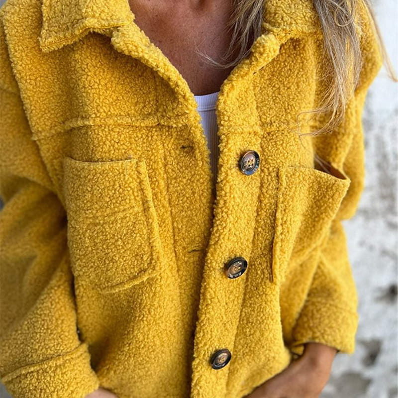 Sherpa™ - Cozy and casual outerwear