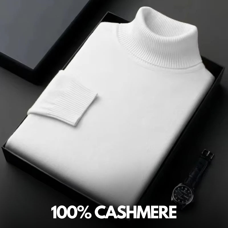 Tim | Cashmere jumper